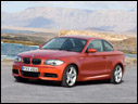 2008 BMW 135i