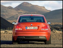 2008 BMW 135i