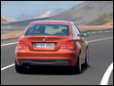 2008 BMW 135i