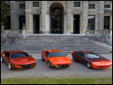 2008 BMW M1 Homage