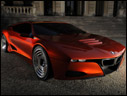 2008 BMW M1 Homage