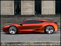 2008 BMW M1 Homage
