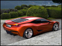 2008 BMW M1 Homage