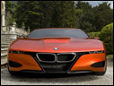 2008 BMW M1 Homage