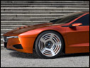 2008 BMW M1 Homage