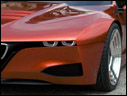 2008 BMW M1 Homage
