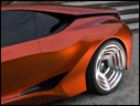 2008 BMW M1 Homage