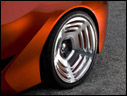 2008 BMW M1 Homage
