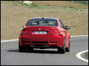 2008 BMW M3