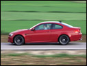 2008 BMW M3