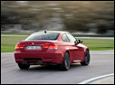 2008 BMW M3