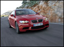 2008 BMW M3