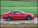 2008 BMW M3