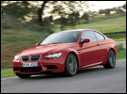 2008 BMW M3