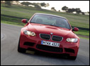 2008 BMW M3