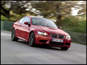 2008 BMW M3