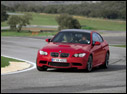 2008 BMW M3