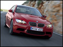 2008 BMW M3