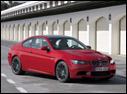 2008 BMW M3