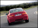 2008 BMW M3
