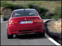 2008 BMW M3