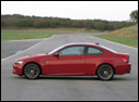 2008 BMW M3