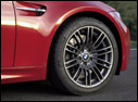 2008 BMW M3
