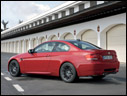 2008 BMW M3