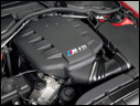 2008 BMW M3