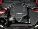 2008 BMW M3