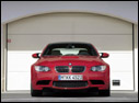 2008 BMW M3