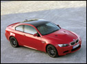 2008 BMW M3