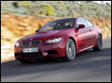 2008 BMW M3