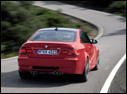 2008 BMW M3