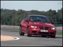 2008 BMW M3