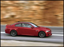 2008 BMW M3