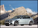 2008 BMW M3 Sedan