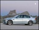 2008 BMW M3 Sedan