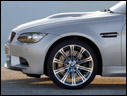 2008 BMW M3 Sedan