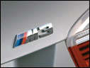 2008 BMW M3 Sedan