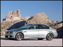 2008 BMW M3 Sedan