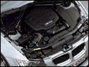 2008 BMW M3 Sedan