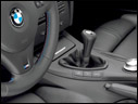 2008 BMW M3 Sedan