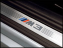2008 BMW M3 Sedan