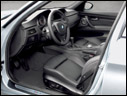2008 BMW M3 Sedan