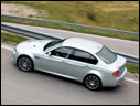 2008 BMW M3 Sedan
