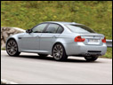 2008 BMW M3 Sedan