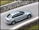 2008 BMW M3 Sedan
