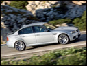 2008 BMW M3 Sedan