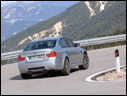 2008 BMW M3 Sedan